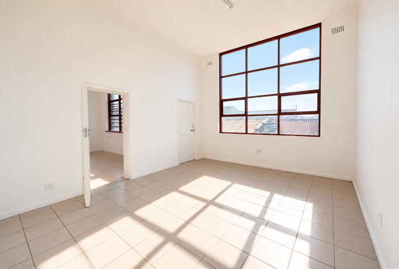 To Let Commercial Property for Rent in Paarden Eiland Western Cape